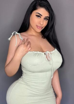 dominique jane